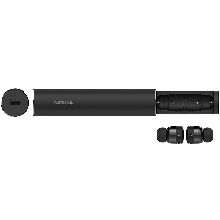 Acheter Nokia True Wireless Earbuds BH-705