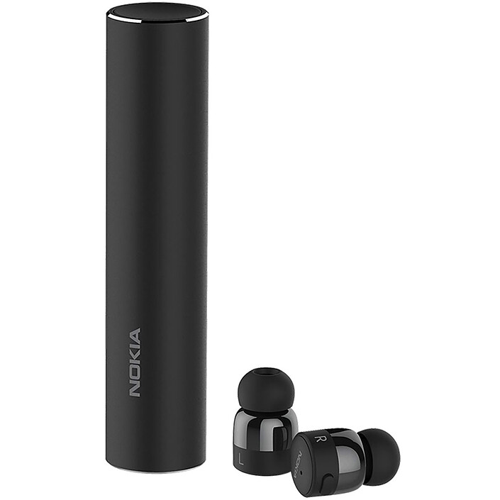 Avis Nokia True Wireless Earbuds BH-705
