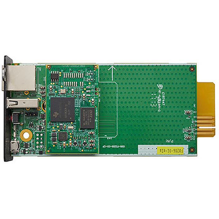 Review Eaton Network-M2