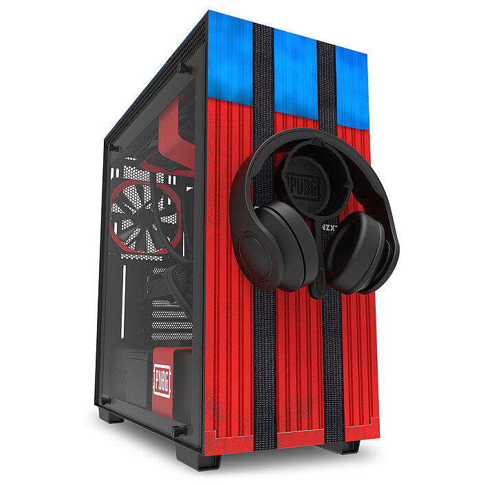 NZXT Pan Puck Limited Edition pas cher
