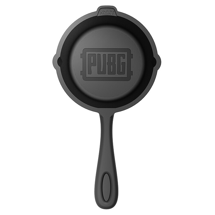 Acheter NZXT Pan Puck Limited Edition