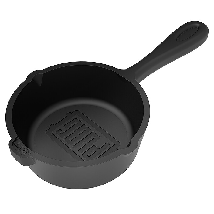 NZXT Pan Puck Limited Edition