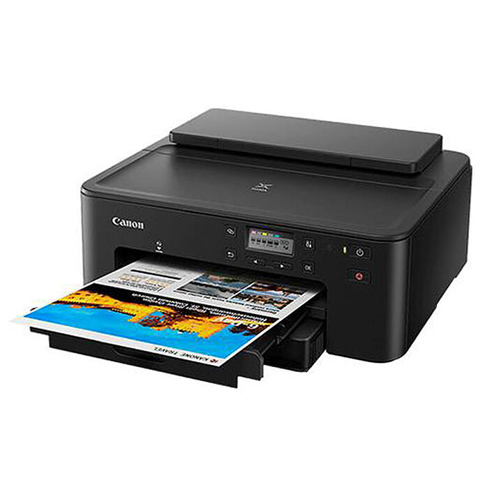 Opiniones sobre Canon PIXMA TS705a