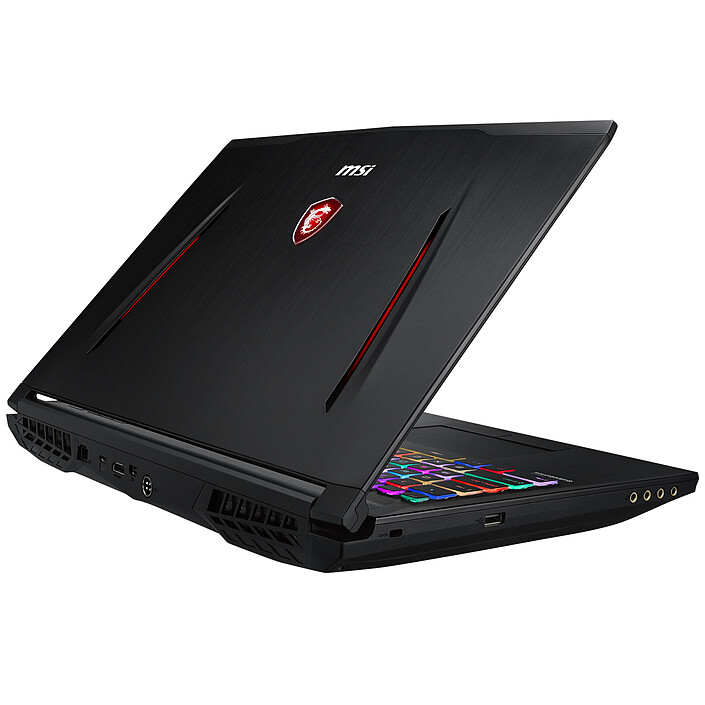 Acheter MSI GT63 Titan 10SF-071FR