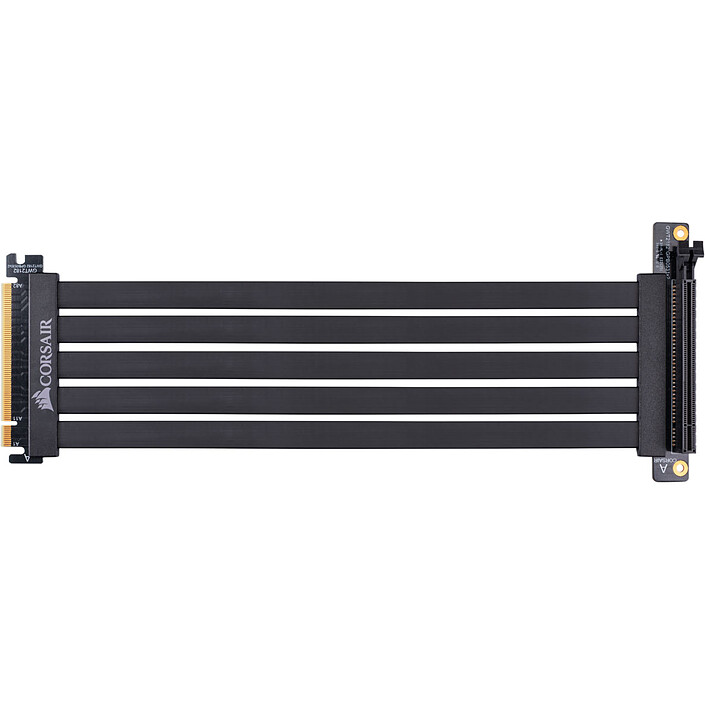 Corsair Riser vertical pour carte graphique