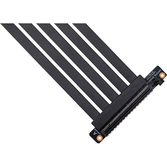 Acheter Corsair Riser vertical pour carte graphique