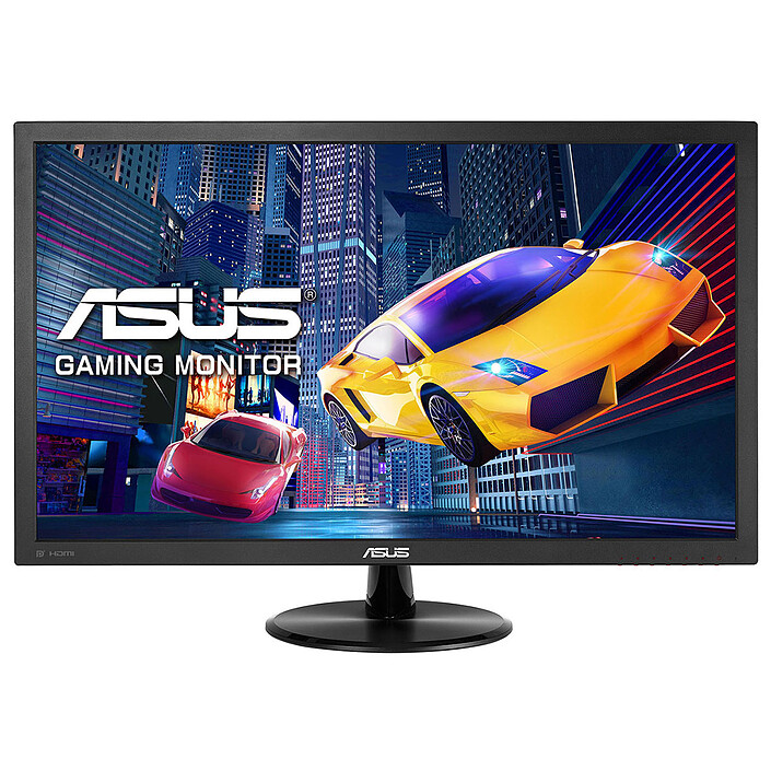 ASUS 24" LED - VP248QG