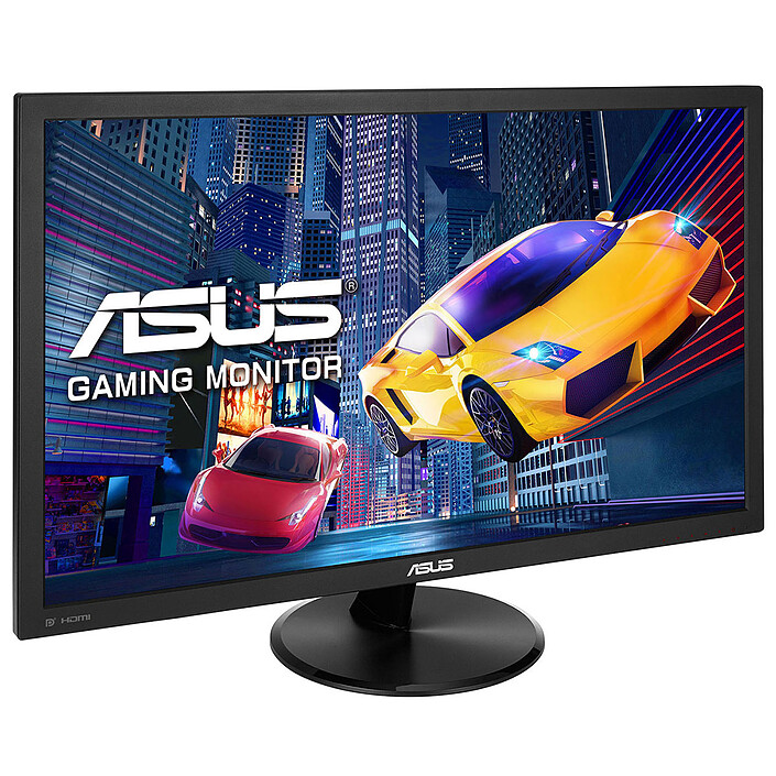 Avis ASUS 24" LED - VP248QG