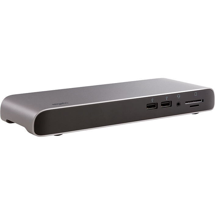 Elgato Thunderbolt 3 Pro Dock