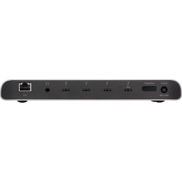 Opiniones sobre Elgato Thunderbolt 3 Pro Dock