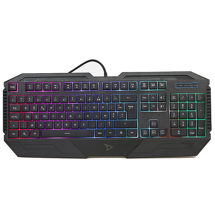 Avis Steelplay Gaming Pack