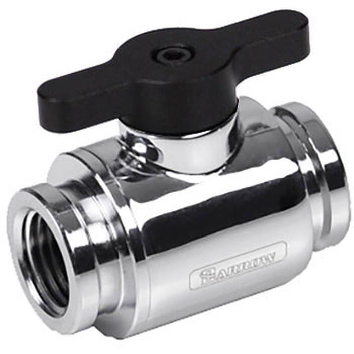 Barrow Mini valve TLQFS-V1 - argent