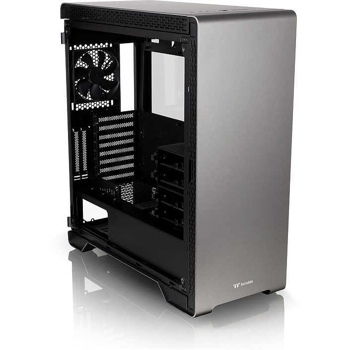 Case PC