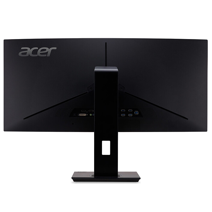 Acer 34" LED - ED347CKRbmidprzx pas cher