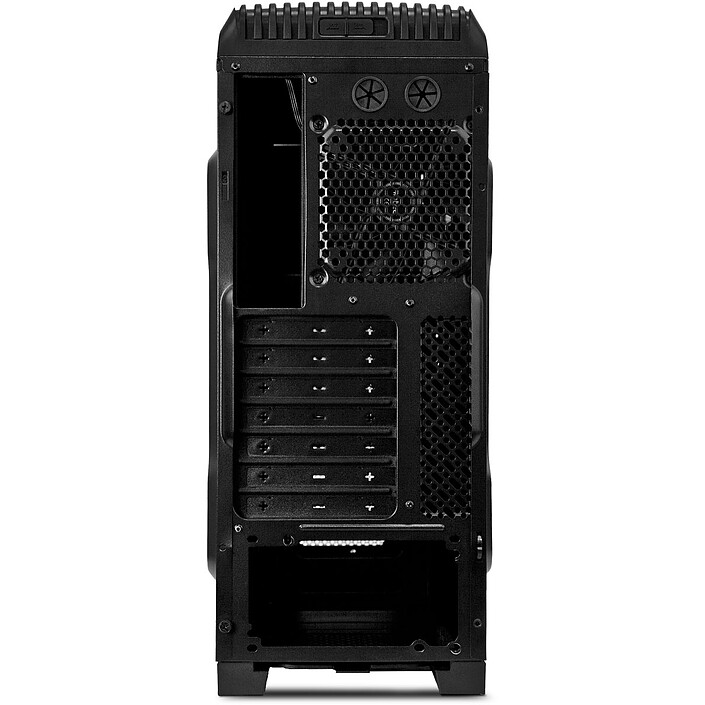 Antec GX500 Window pas cher