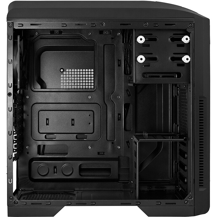 Avis Antec GX500 Window