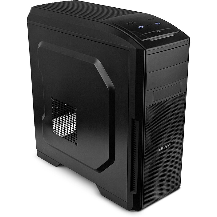 Boîtier PC