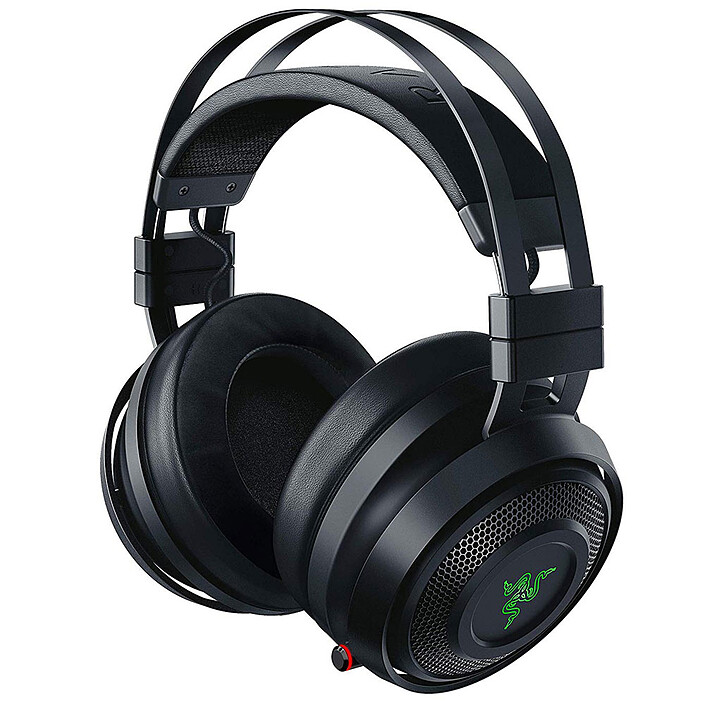 Razer Nari