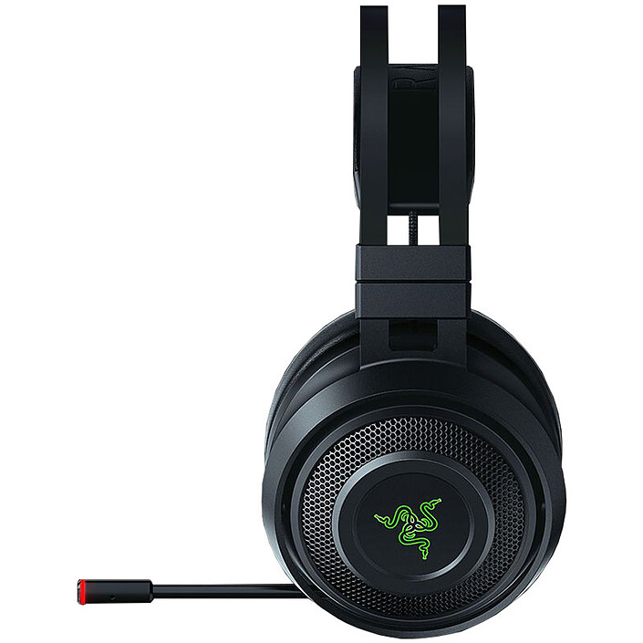 Opiniones sobre Razer Nari