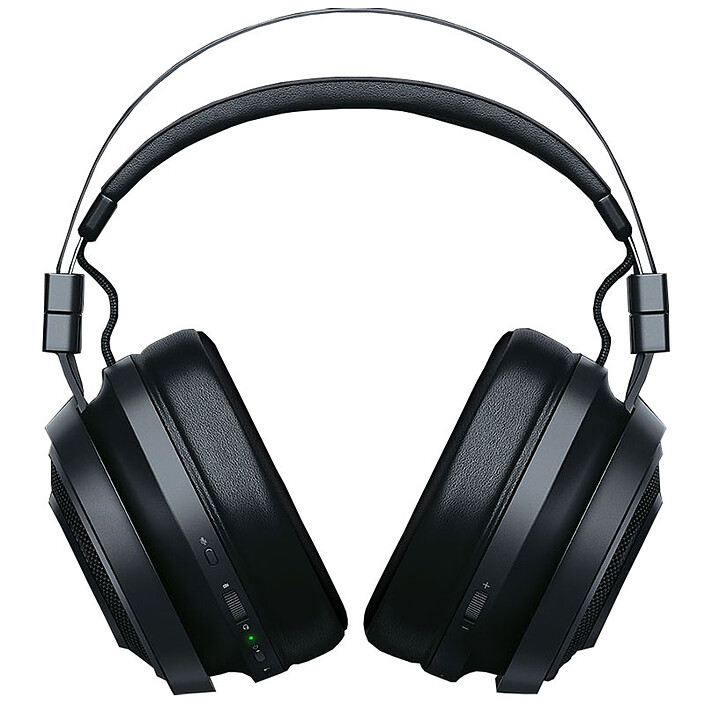 Auriculares microfono