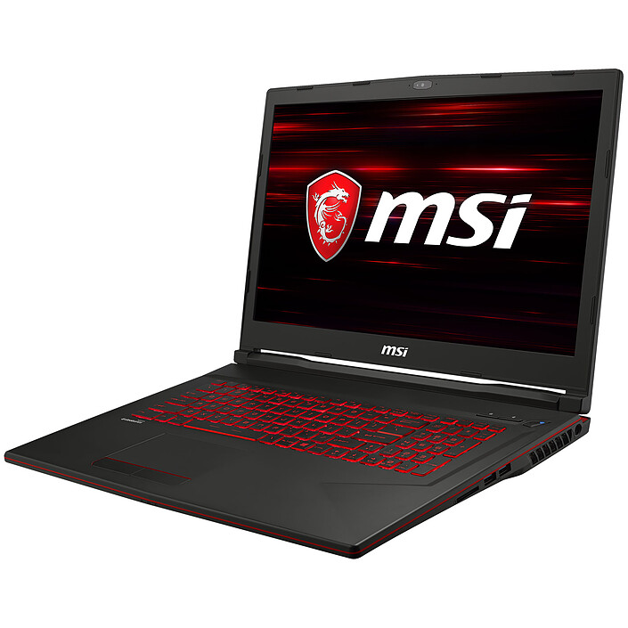 MSI GL73 8RD-295FR