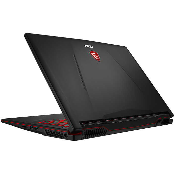 MSI GL73 8RD-295FR pas cher