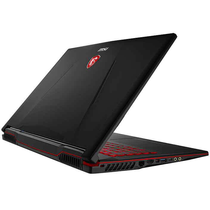 Acheter MSI GL73 8RD-295FR