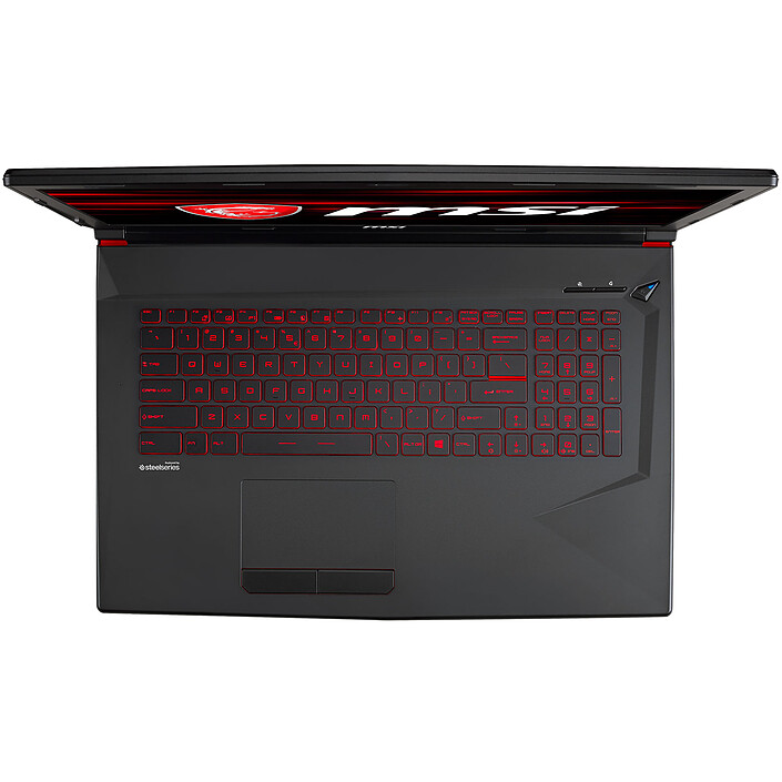 Avis MSI GL73 8RD-295FR