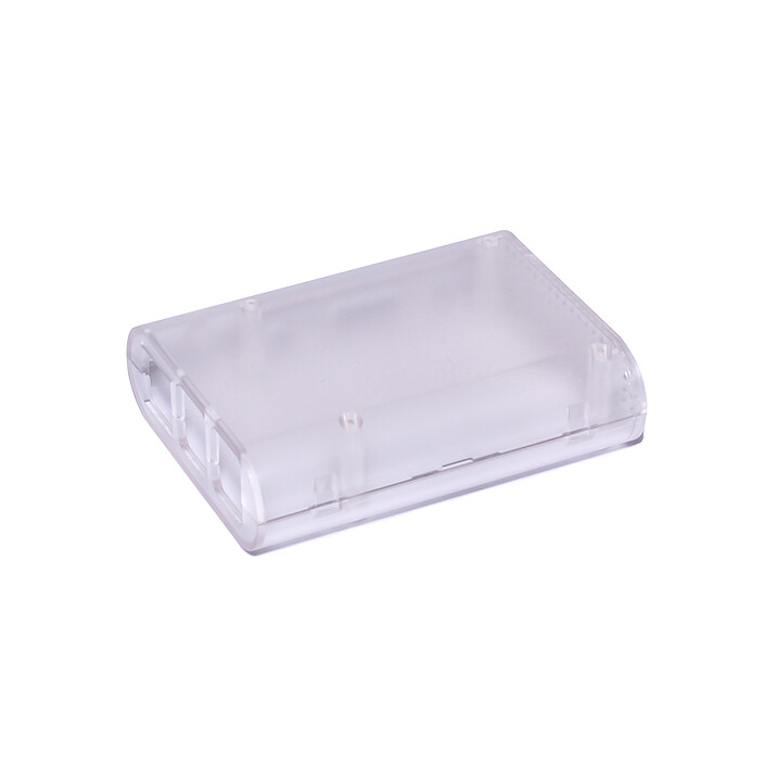 Boîtier Raspberry Pi