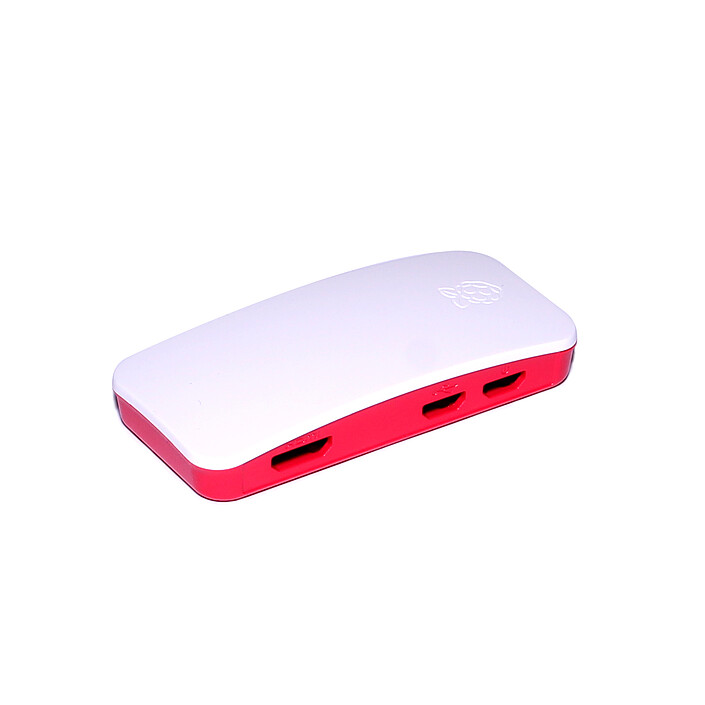 Boîtier Raspberry Pi