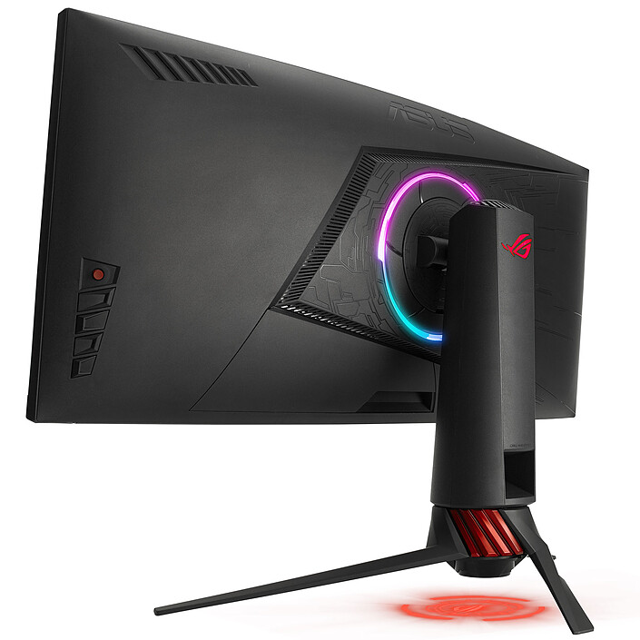 ASUS 35" LED - ROG Strix XG35VQ a bajo precio