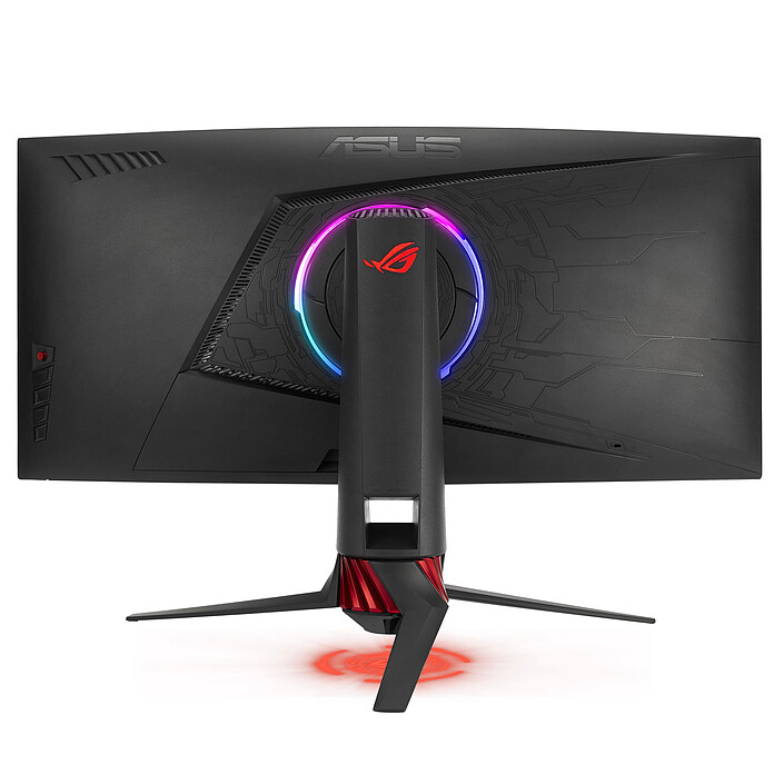 Comprar ASUS 35" LED - ROG Strix XG35VQ