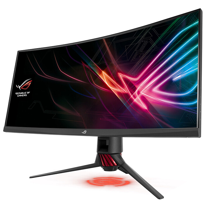 Opiniones sobre ASUS 35" LED - ROG Strix XG35VQ