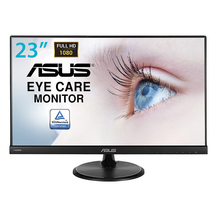 ASUS 23" LED - VC239HE