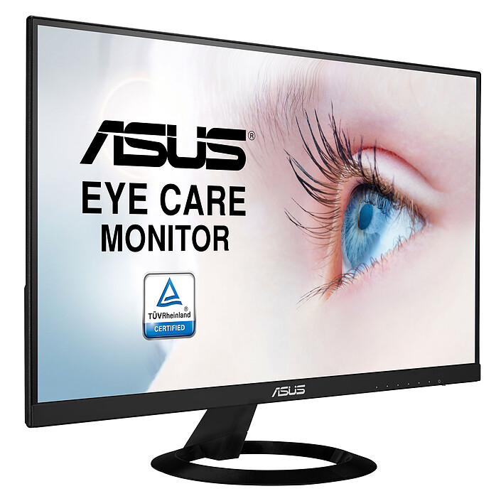 Opiniones sobre ASUS LED  24" - VZ249HE