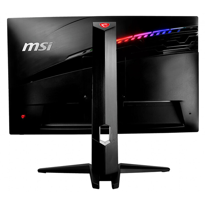 Acheter MSI 27" LED - Optix MAG271CQR