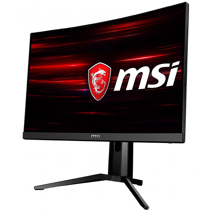 Ecran PC