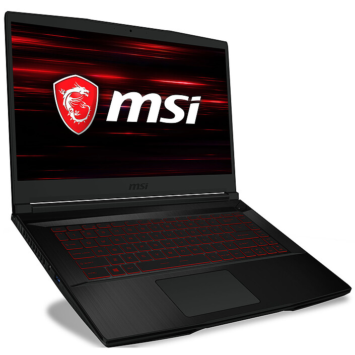 MSI GF63 8RD-436FR