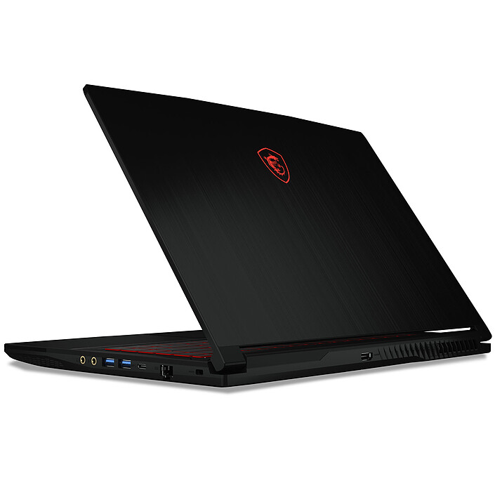 MSI GF63 8RD-436FR pas cher