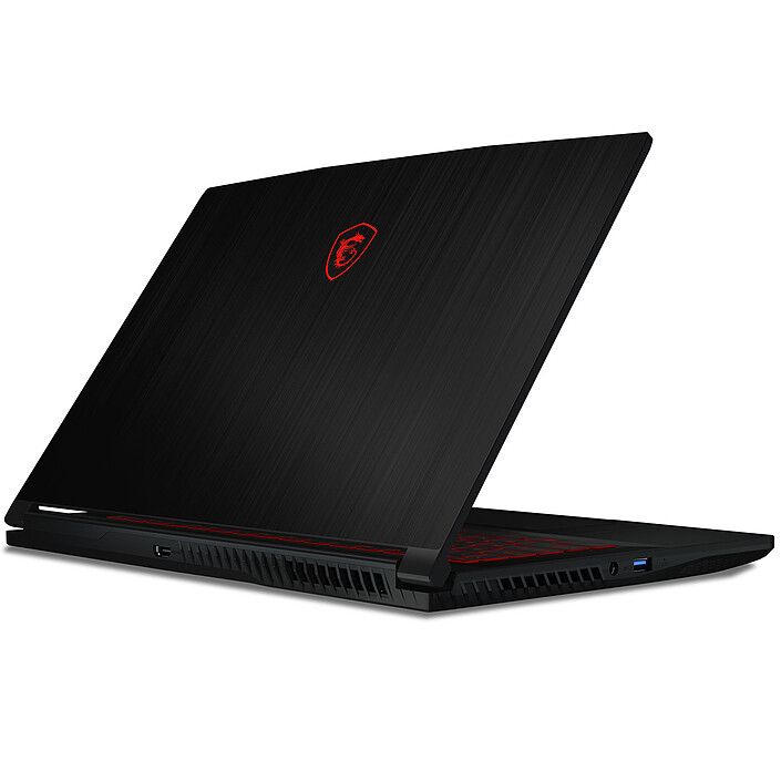 Acheter MSI GF63 8RD-436FR