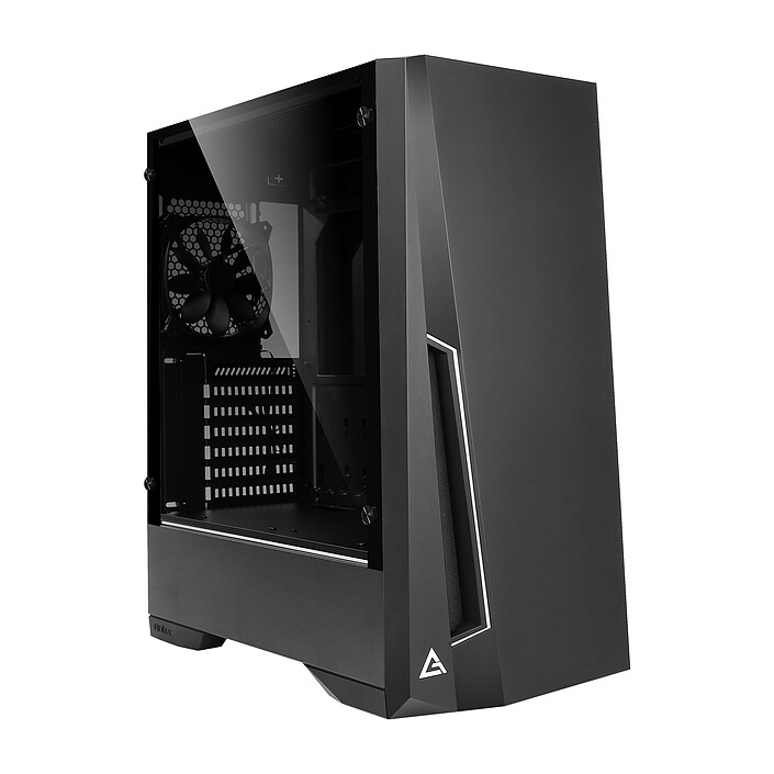 Avis Antec DP501