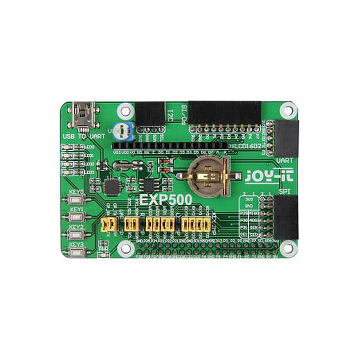 Module d'extension Raspberry Pi