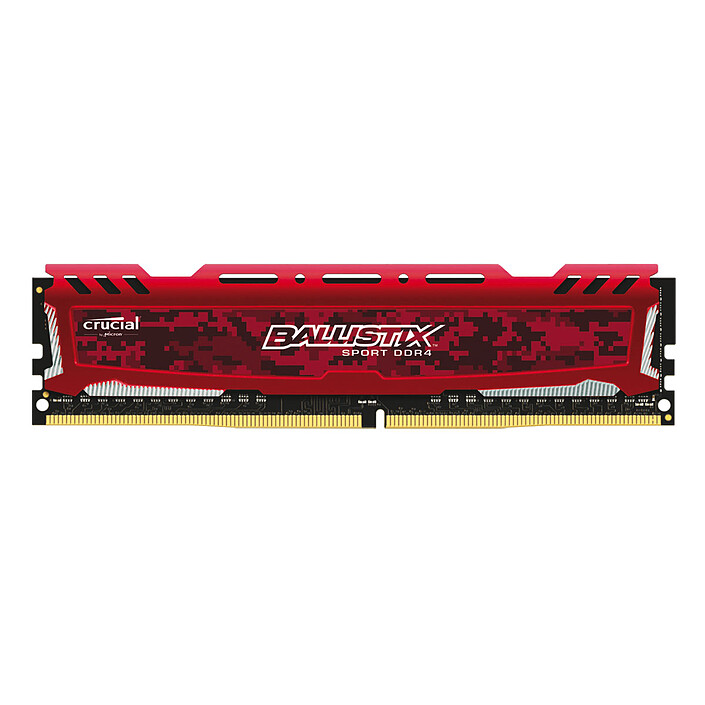 Mémoire PC