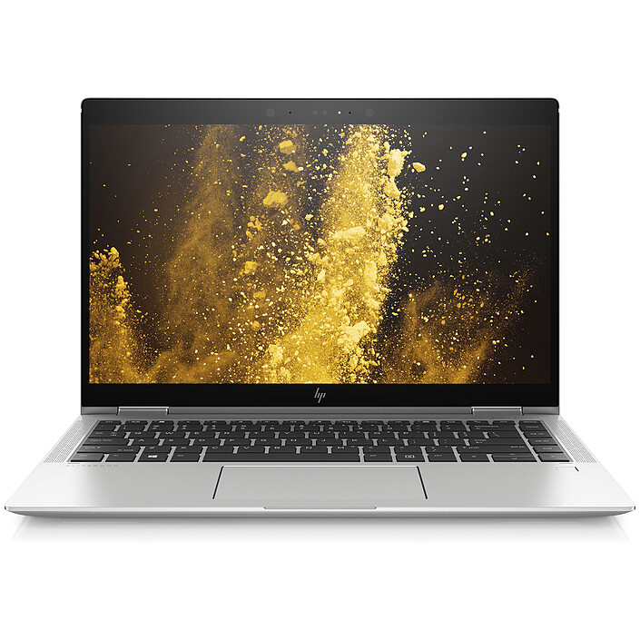 PC portable