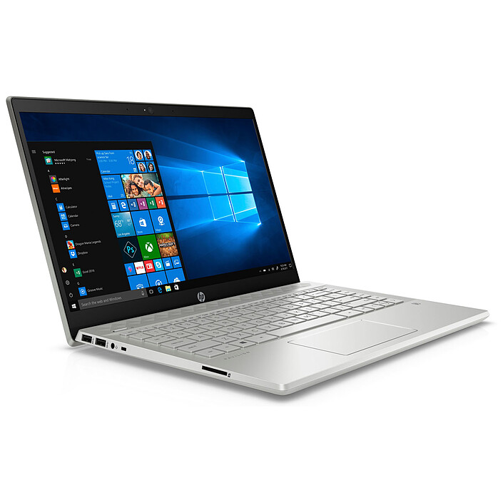 HP Pavilion 15-cs1017nf (6AY31EA)