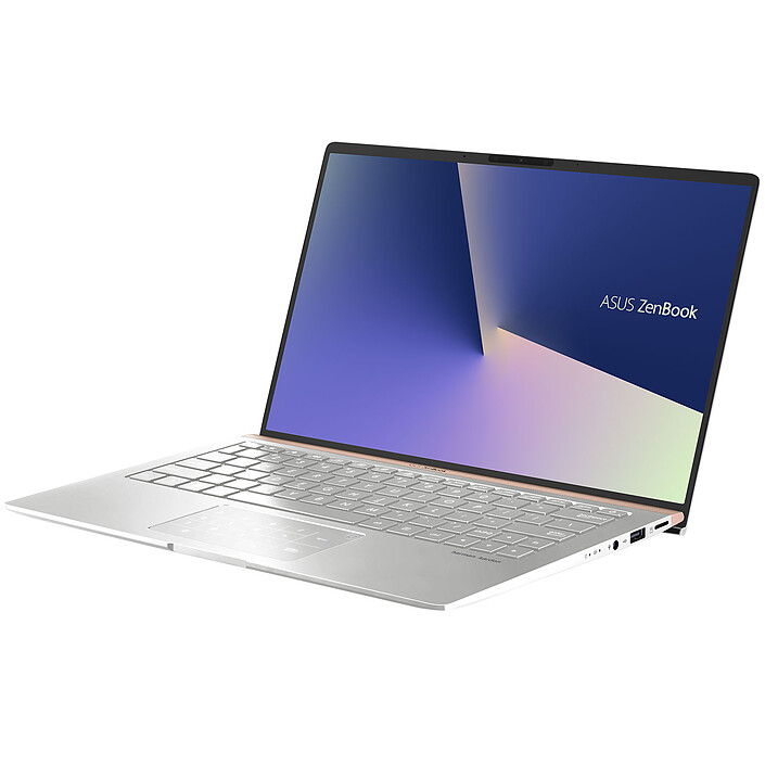 PC portable