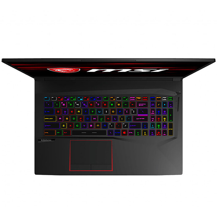 Acheter MSI GE75 Raider 9SF-1027FR