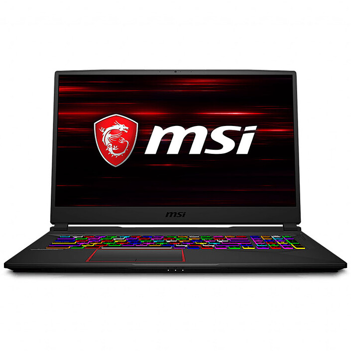 PC portable