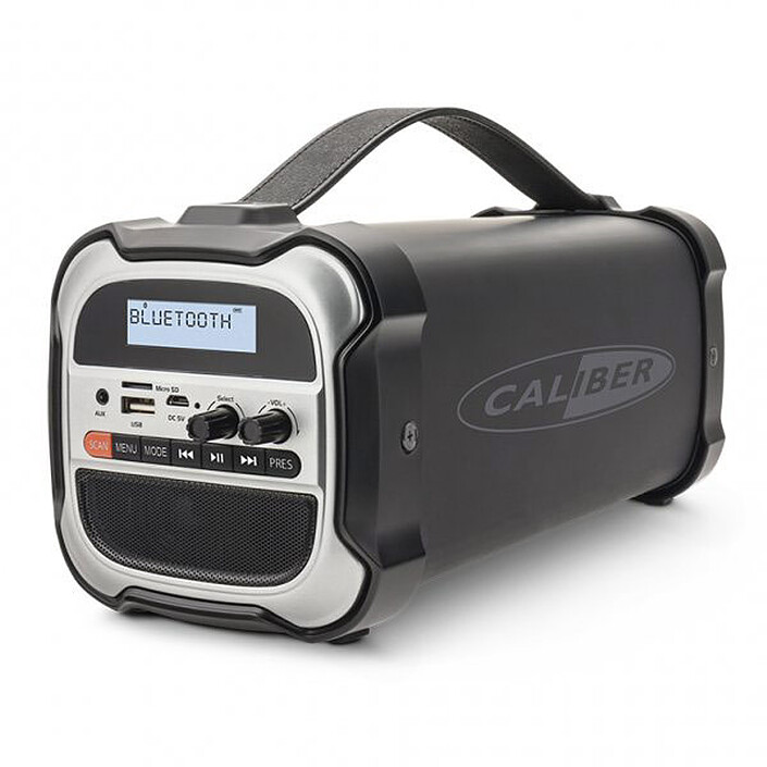 Avis Caliber HPG525DAB-BT