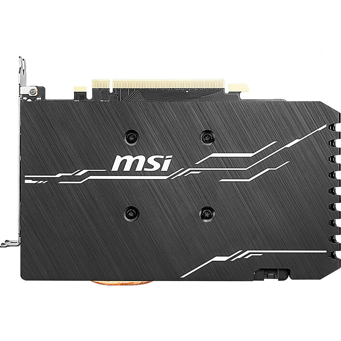 Acheter MSI GeForce RTX 2060 VENTUS XS 6G OC